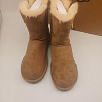 UGG stivali da neve Tieniti al caldo in inverno 38