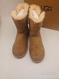 UGG stivali da neve Tieniti al caldo in inverno 38