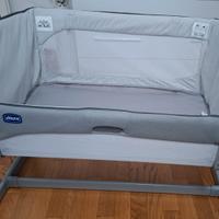 Next to me Chicco Magic 