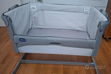 Next to me Chicco Magic 