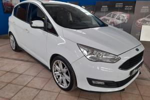 Ford C-Max 1.5 EcoBlue 120CV Powershift Start&Stop