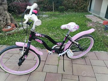 bici da bambina