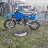 beta 50cc monomarca 