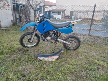 beta 50cc monomarca 