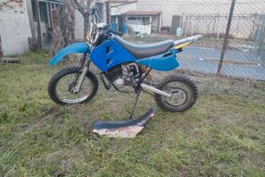 beta 50cc monomarca 