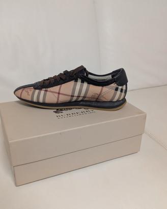 Sneakers Burberry 38.5