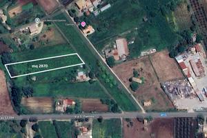 Terreno agricolo a Girifalco