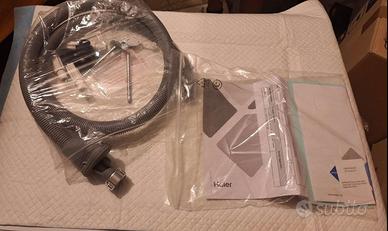 Lavatrice Haier A+++ di 7 kg 1200 giri