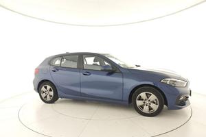 BMW Serie 1 116 d 5p. Business Advantage Auto.