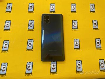 SAMSUNG A71 128GB NERO