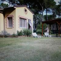 Villetta indipendente al mare