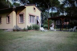 Villetta indipendente al mare