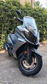 Kymco Downtown 350i ABS