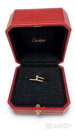 Cartier chiodo 