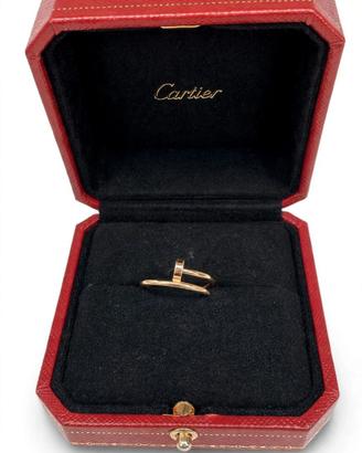 Cartier chiodo 