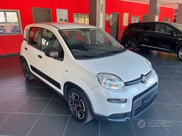 FIAT PANDA 1.0 FIREFLY HYBRID 70cv CITY LIFE
