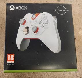 Controller Xbox Limited Starfield nuovo