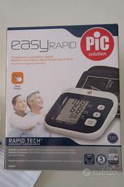 Pic Misuratore Pressione Easyrapid