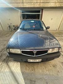 LANCIA DELTA 1994 44.000 KM