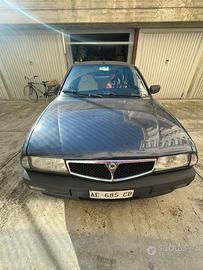 LANCIA DELTA 1994 44.000 KM