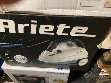 Vaporella Ariete