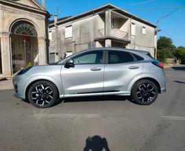 FORD Puma ST Line Cambio AUTOMATICO