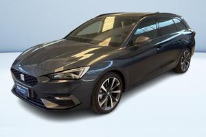 Seat Leon Sportstourer 1.5 etsi FR 150cv dsg