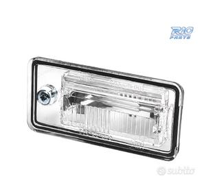 LUCE TARGA AUDI A4 B6 00-07