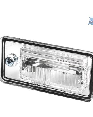LUCE TARGA AUDI A4 B6 00-07