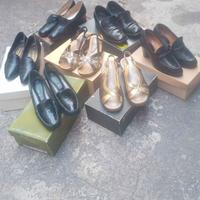 lotto scarpe donna n37