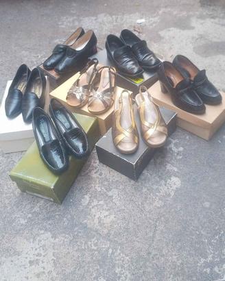 lotto scarpe donna n37