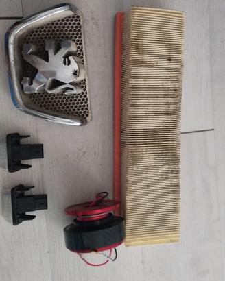 Accessori Auto