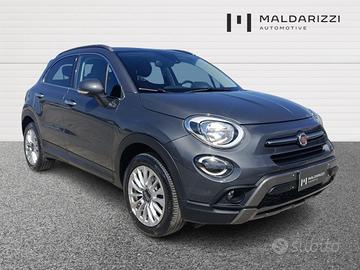 FIAT 500X 1.6 mjt Cross 4x2 120cv