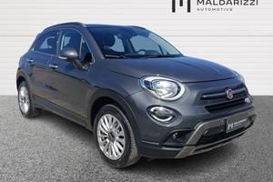 FIAT 500X 1.6 mjt Cross 4x2 120cv