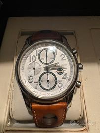 Cronografo automatico