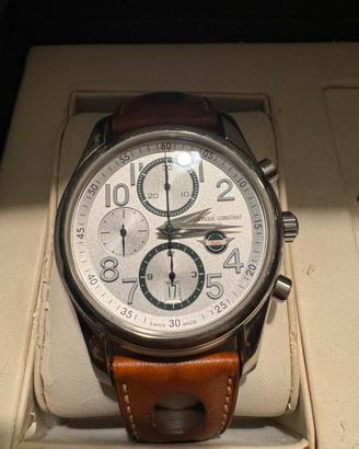 Cronografo automatico