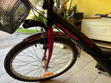BTWIN 24 per Bimba