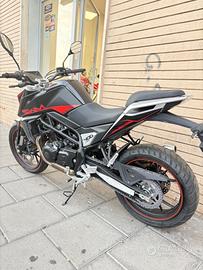 Swm Hoku 400