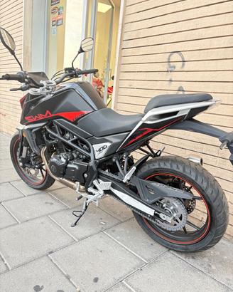 Swm Hoku 400