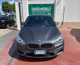 Bmw 220 220d xDrive Coupé Luxury