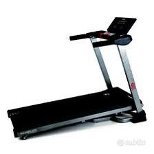 Tapis Roulant Marathon Star 1000