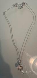 Collana Guess
