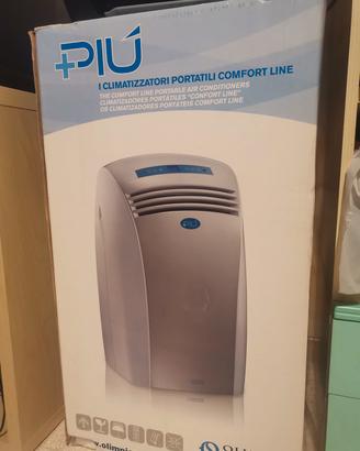Climatizzatore 