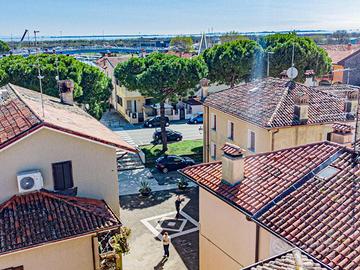 CASA RISTRUTTURATA IN CENTRO