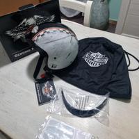 Casco Harley Davidson tg. S