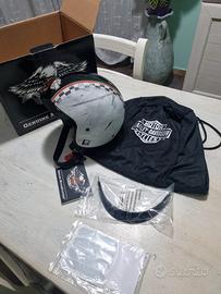 Casco Harley Davidson tg. S