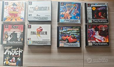 8 giochi ps1