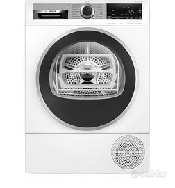 Asciugatrice bosch