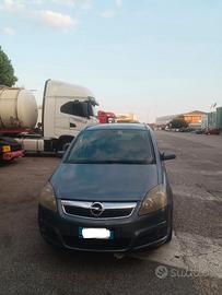 Opel Zafira 2006