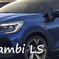 Renault capture 2021 ricambi